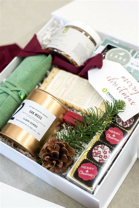 holiday gift ideas for customers
